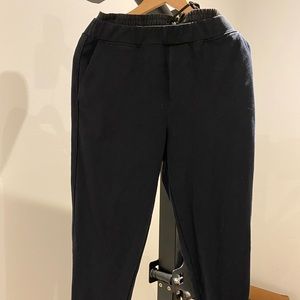 Public school NY causal pant